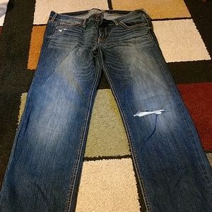 Hollister 9r never worn